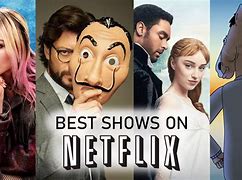 Image result for New Shows On Netflix Today