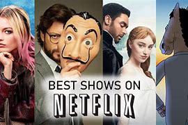 Image result for My Top 10 Shows