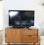 Image result for Mid Century Modern TV Stand