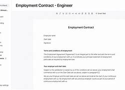 Image result for Contract Templates