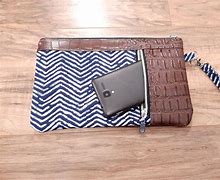 Image result for Wrist Pouch for Cell Phone