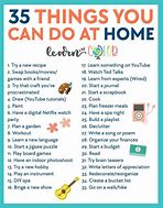 Image result for 10 Things to Not Do in a Neighborhood