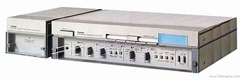 Image result for Kenwood KA 1000 Amplifier