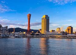 Image result for Kobe Port Tower Is Where