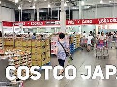 Image result for Costco Tokyo