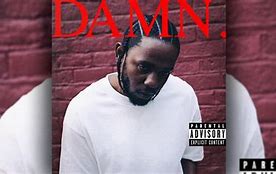 Image result for Kendrick Lamar Damn Album