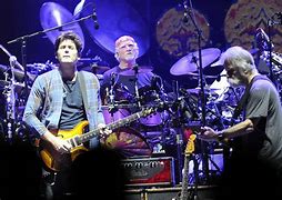 Image result for Current Members of the Grateful Dead