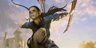 Image result for Fighter Class MTG