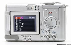 Image result for Canon PowerShot A95