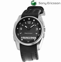 Image result for Sony Ericsson Watch