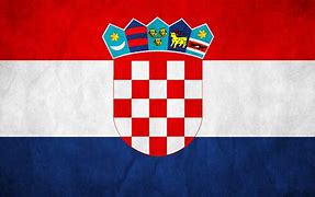 Image result for Republic of Croatia Flag