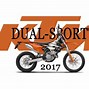 Image result for KTM Dual Sport Bikes