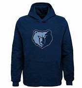 Image result for Grizzlies Hoodies