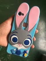 Image result for Bunny-Shaped Phone Case