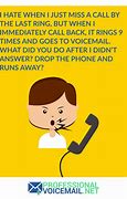 Image result for Funny Phone Messages