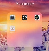 Image result for iPhone Camera App