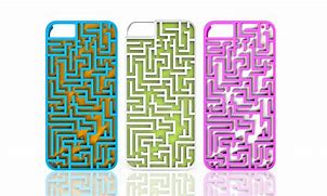 Image result for Apple iPhone 5 Maze