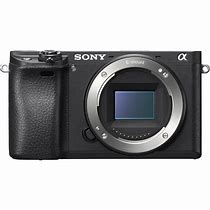 Image result for Camera Sony Lama A6300