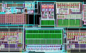 Image result for Analog IC Layout Design