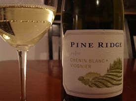 Image result for Pine Ridge Sparkling Chenin Blanc Viognier
