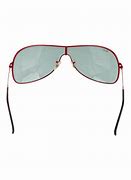 Image result for Men Red Tinted Sunglasses Ray-Ban
