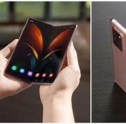 Image result for Samsung Foldable Android Phone