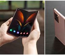 Image result for Phone That Folds Samsung Galaxy Z Flip