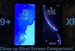 Image result for iPhone Xr vs S9