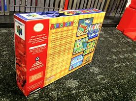 Image result for Mario Party Box Number 2