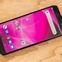 Image result for LG Revvl 2 Plus Screen Size