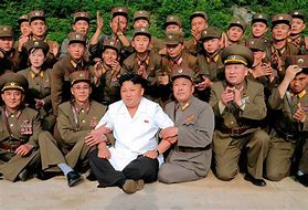 Image result for North Korea People