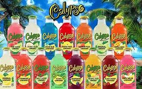 Image result for Calypso All Flavors