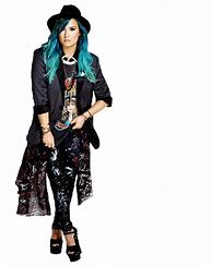 Image result for Demi Lovato Cool Outfits
