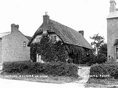 Image result for Littleton Cottage Welford On Avon