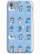 Image result for Stitch Hoodie Phone Case