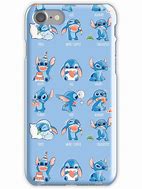 Image result for Stitch Phone Case iPhone 6