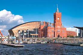 Image result for Cardiff, Wales