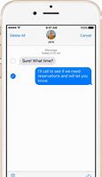 Image result for Apple iPhone Messages
