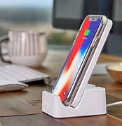 Image result for Cute Pink Wireless iPhone Charger Pad