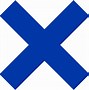 Image result for XMark Symbol