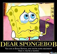 Image result for Spongebob Job Makes No Sense Meme