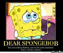 Image result for You Dropped Your Wallet Spongebob Meme