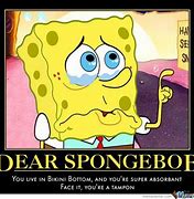Image result for Spongebob Meme Name