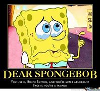 Image result for Pics of Spongebob Memes