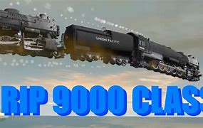 Image result for Challenger 9000 Union Pacific