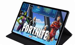 Image result for Fortnite On Samsung Galaxy Tab A