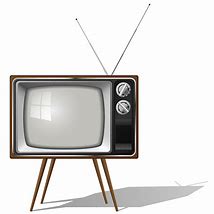 Image result for Classic TV Clip Art