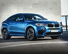 Image result for BMW SUV X6 M