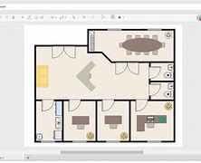 Image result for Microsoft Building Floor Plan