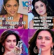 Image result for Bollywood Memes